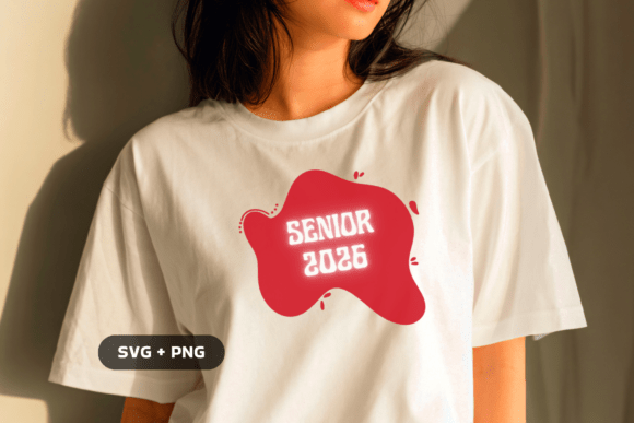 Class of 2026 Graphics: SVG & Illustrations Review