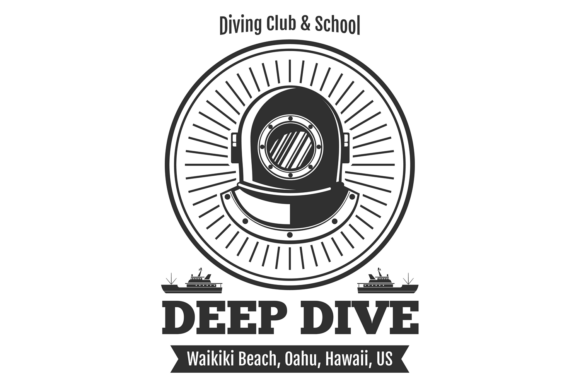 Deep Dive School: A Vintage Helmet Design Review