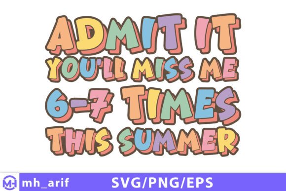 Funny Last Day Teacher Graphics for T-Shirt Designs