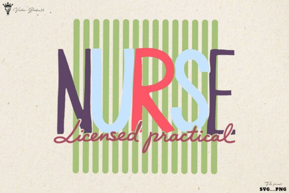 Graduation Nurse SVG: Graphics & Illustrations
